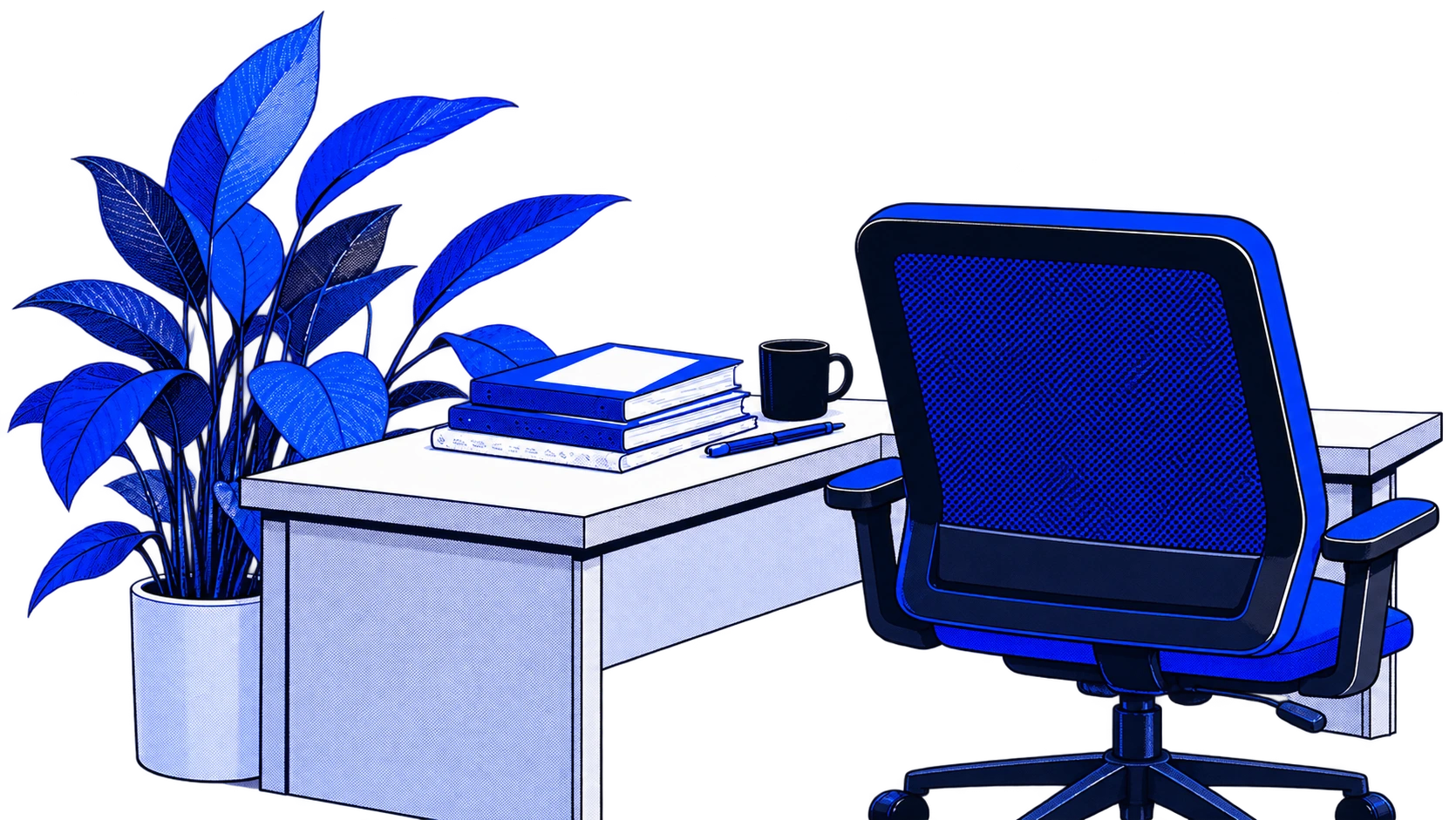 Desk